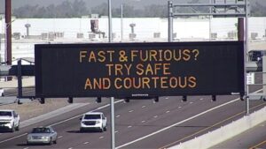 ADOT brings back Safety Message Contest