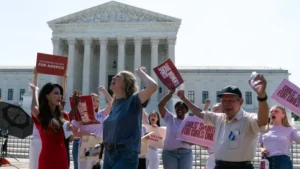 Arizona moves forward with HCR 2003 as Supreme Court upholds state bans on transgender athletes