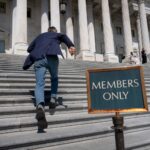 How to run for reelection in a messy Congress? It’s not easy
