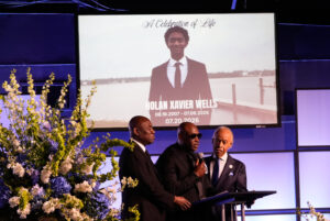 The results of the autopsy of Nolan Wells will be released Wednesday, the family’s attorney says