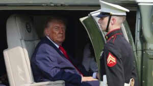 Election conspiracies expected to be focus of Trump’s national address