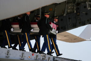 Pentagon ties new casualty category for renewed US-Iran fighting to the end of ‘Operation Epic Fury’