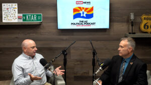 AZ Political Podcast: Analyst breaks down Arizona’s post-primary general election map