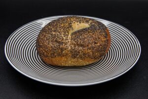 The bagel’s journey from Jewish immigrant food to American breakfast staple