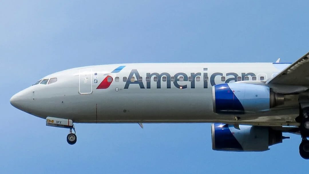 American Airlines flights nationwide were temporarily grounded Tuesday evening due to an IT outage,...