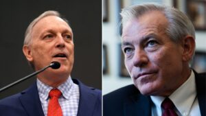 Andy Biggs, David Schweikert offer competing visions for Republican Party in Arizona primary