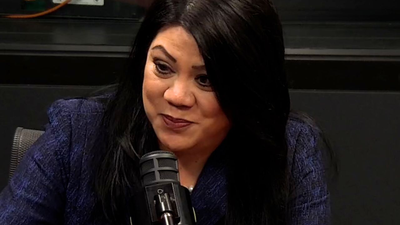Kimberly Yee outlines education priorities after GOP primary win