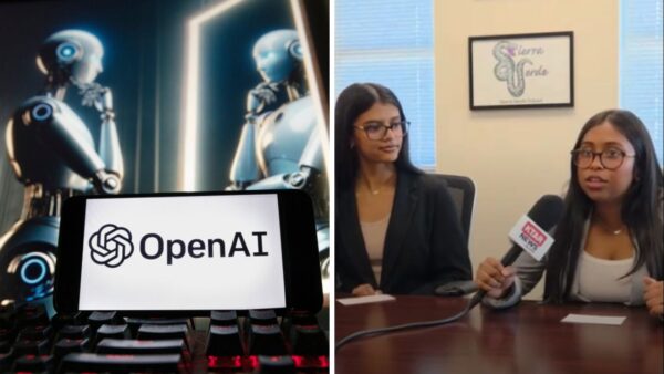 Arizona student leaders prepare to pass AI polic