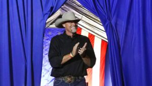 Mark Lamb wins AZ-5 Republican primary, will face newcomer Elizabeth Lee