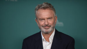 Sam Neill, New Zealand actor best known for ‘Jurassic Park,’ dies at 78
