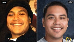 Authorities release age-progressed image in Arizona missing persons case from 2008