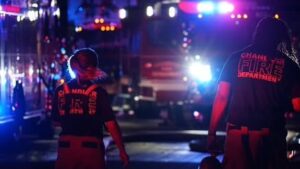 Small plane crashes near Chandler Municipal Airport leaves 1 dead