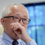 Chinese Pastor Walks Free After Trump Administration Secures Release From Beijing Detention
