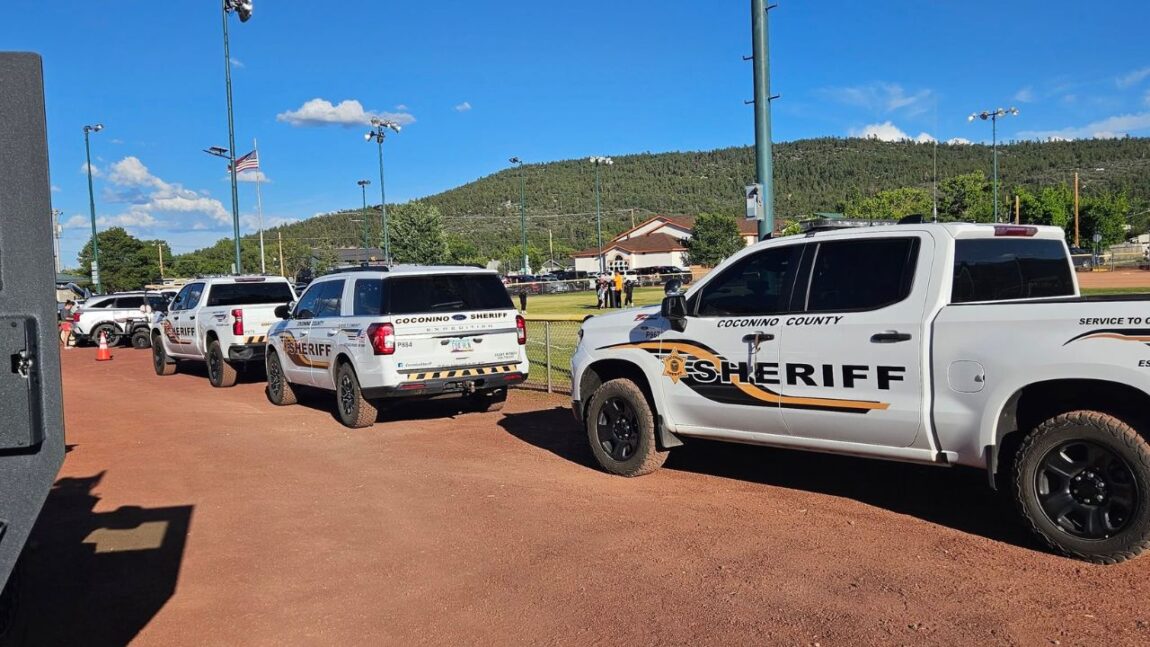 Boating accident on Lake Powell in northern Arizona leaves child dead