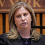 New York Police Department investigates 2 stabbings as possible hate crimes