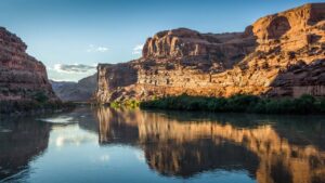 Could Arizona communities share water during shortages? Phoenix is taking the first step