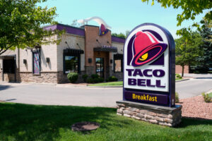 Taco Bell lettuce in 5 states confirmed as source of diarrhea-causing parasite outbreak