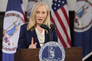Virginia study on groundwater, data centers calls for tighter water regulations