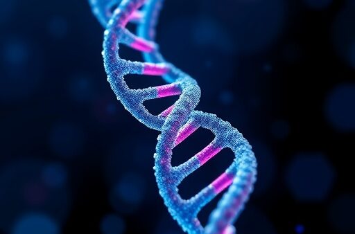 A 2023 data breach at genetic testing company 23andMe exposed the genetic data of 6.9 million customers worldwide. (Photo via Scienmag)