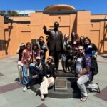 Disney is working on a special anniversary project with the help of Arizona State University students for Mickey's 100th birthday. (Arizona State University)