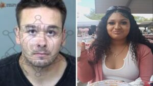Man who went on date with missing Glendale woman before her death charged with homicide