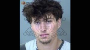 Driver impaired by marijuana sentenced for Peoria crash that killed 5