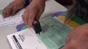 Election changes could lead to quicker results in Maricopa County, Adrian Fontes says