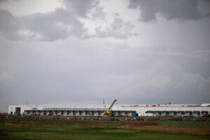 Trump expands a voluntary pledge to protect consumers from high utility bills from AI data centers