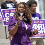 Cori Bush and Wesley Bell’s rematch sets up key test for Democrats in Missouri