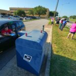 Court panel declines to block Trump’s mail ballot order, but its status for midterms remains unclear