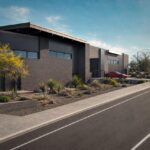 Construction is expected to begin in December 2026. (evolve pr and marketing)