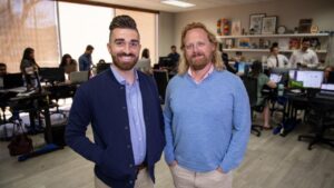 Former CEO of Mesa tech startup accused of swiping $1.5M from struggling company
