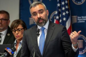 New Mexico AG sues for return of teen forced to cross border by foster care staff