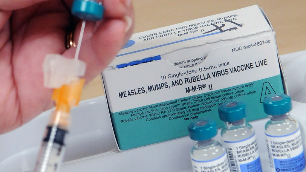 Maricopa County health officials announced Tuesday that it has identified six new sites with public...