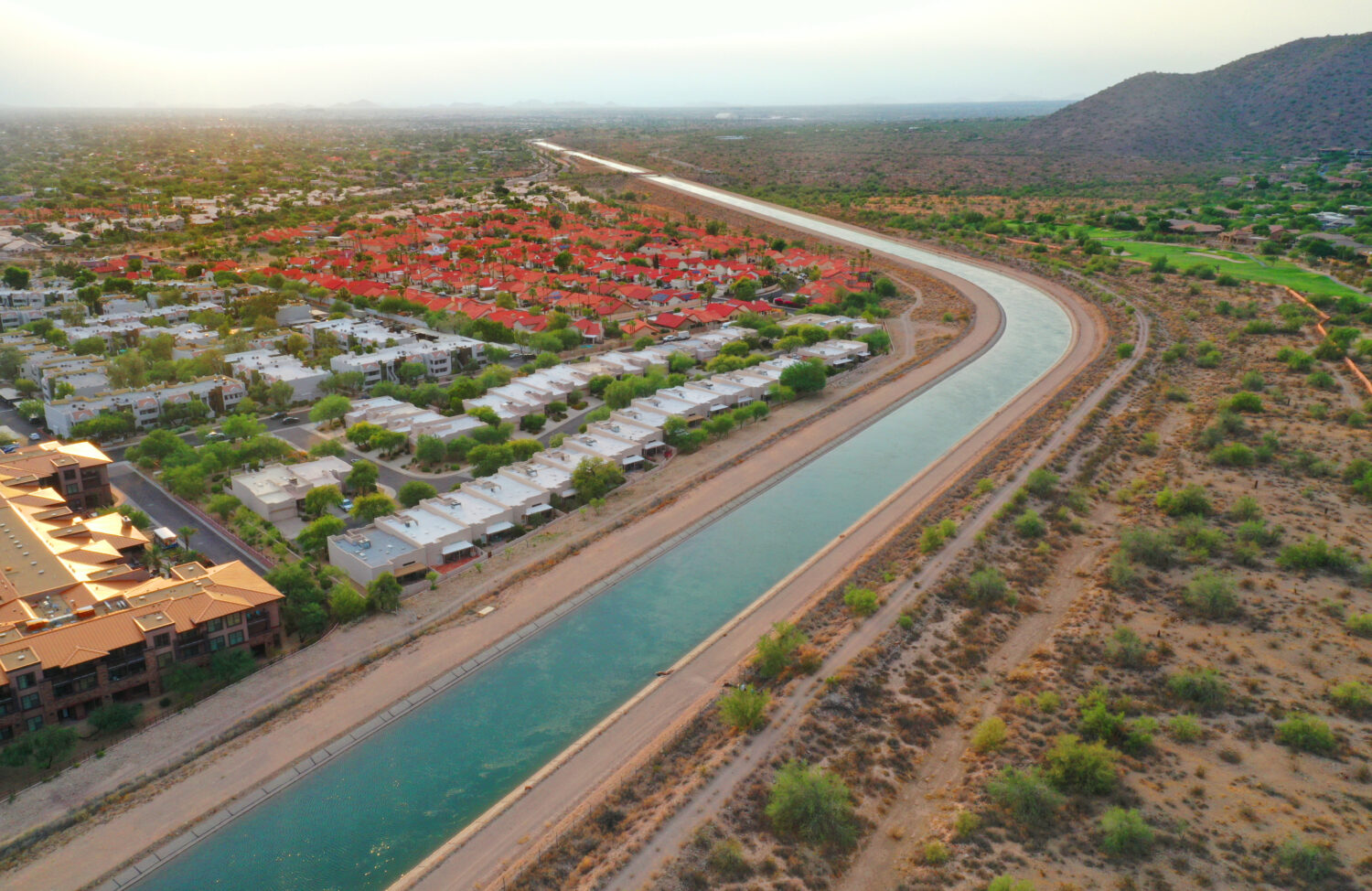 Scottsdale ranked as the best rental market in the nation, driven by top scores for job availabilit...