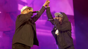 Arizona State Fair adds Public Enemy to Coliseum Concert Series