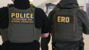 FBI investigating shooting at ICE field office in Phoenix