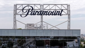 Judge in case brought by Arizona, 11 other states temporarily blocks Paramount-Warner merger