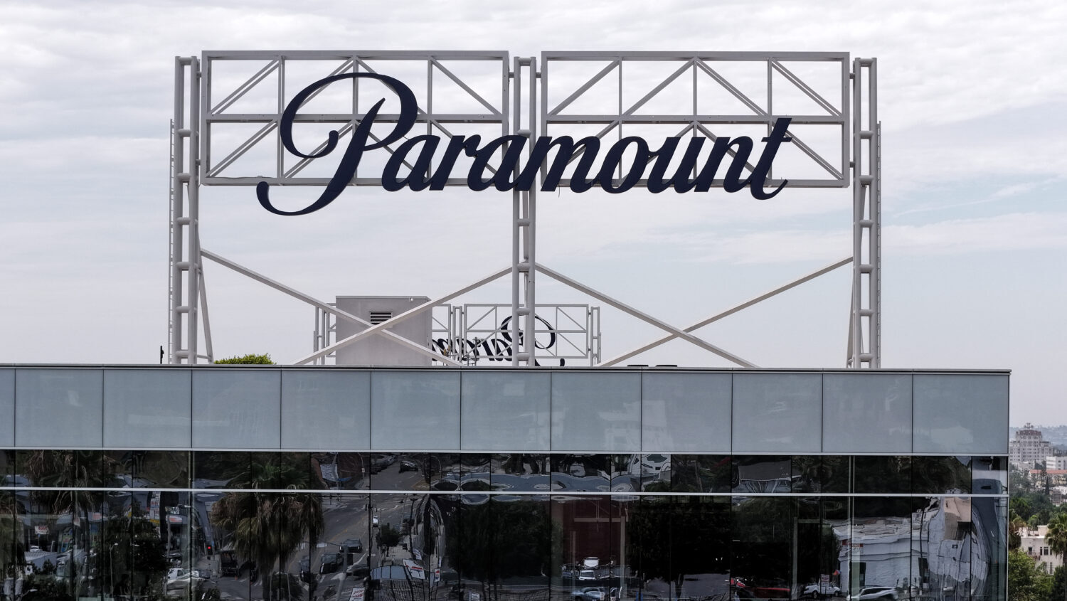 Judge in case brought by Arizona, 11 other states temporarily blocks Paramount-Warner merger