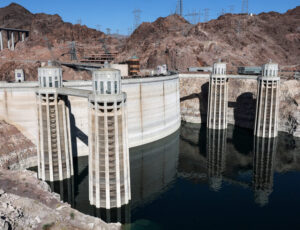 Lake Powell could lose the ability to generate power by early 2027