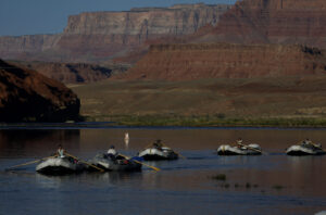 Central Arizona Project president says feds ‘bought the lies’ on Colorado River plan
