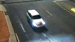 Glendale Police ask for help identifying car involved in hit-and-run that killed bicyclist