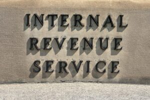 Democrats urge IRS watchdog to find out why a top lawyer who clashed with White House left his job