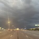 Showers, storms making way toward Valley with strong winds expected