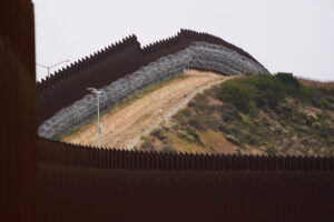 From the Mexican border to Washington: A tiny Texas town fights Trump’s wall plan