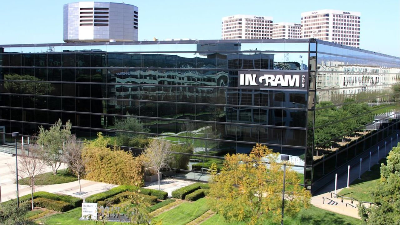 Ingram Micro Services to close Chandler facility, lay off 75 workers...