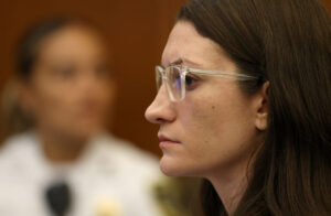 After Lindsay Clancy killed her 3 children, first responders tell a jury what they found