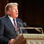 Trump and DOJ ask Supreme Court to toss $83 million defamation verdict in E. Jean Carroll case