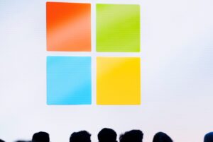 Microsoft beats Wall Street expectations with $90B in revenue
