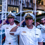 Navy says it will no longer release sailors’ service history, another restriction on press access